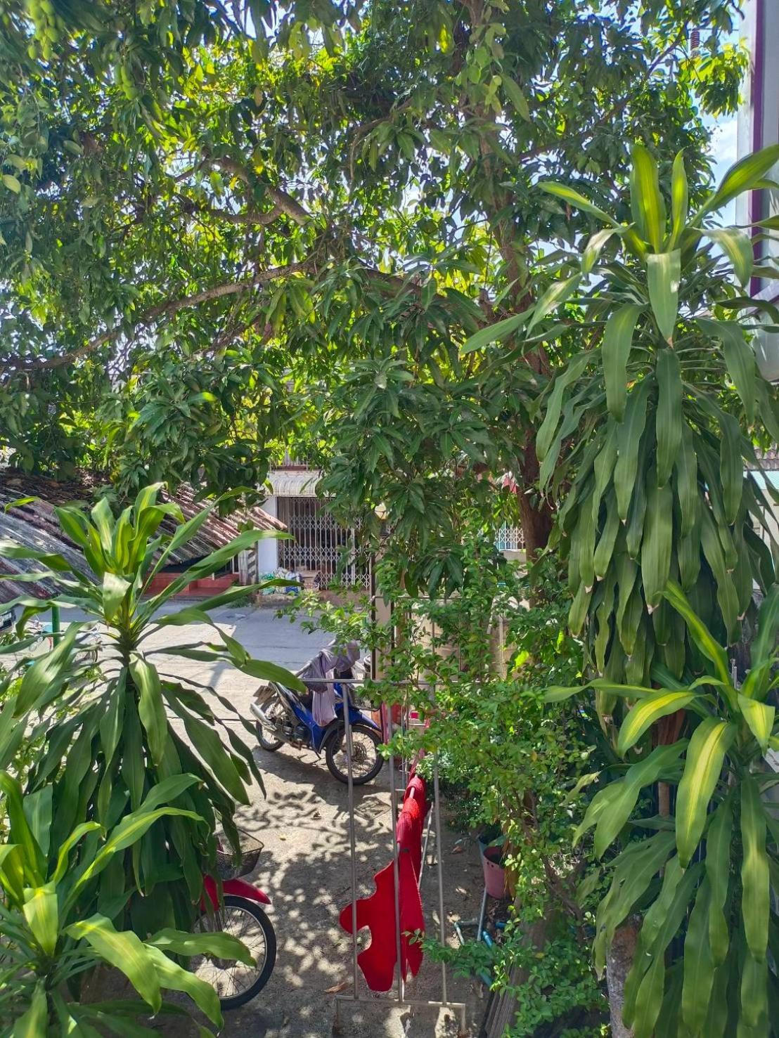 Gift House Hotel Hat Yai Exterior photo