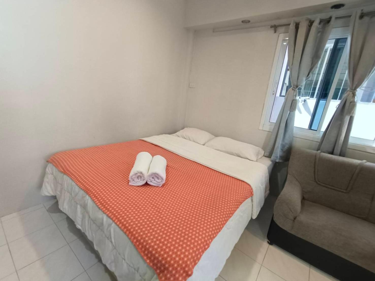 Gift House Hotel Hat Yai Exterior photo